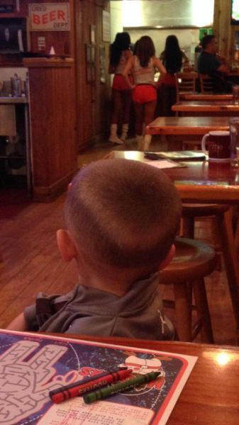 Morning Picdump