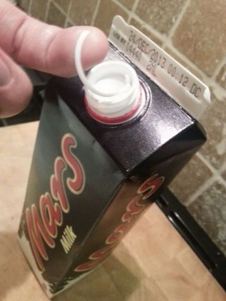 Morning Picdump