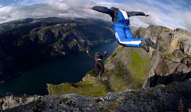 The Top Ways to Increase Your Chances of Dying Young