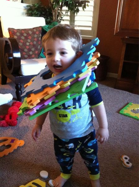 Morning Picdump