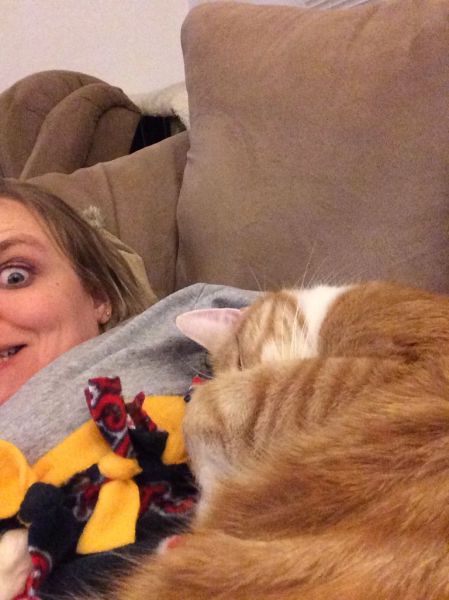 Daily Picdump [WEEKEND EDITION]