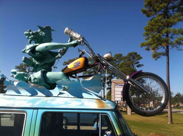 Daily Picdump [WEEKEND EDITION]