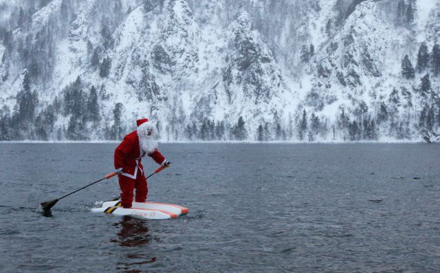 Morning Picdump