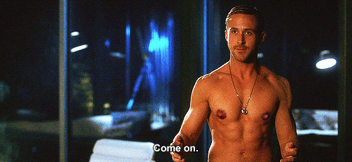 Big Nipples on Guys Look So Weird