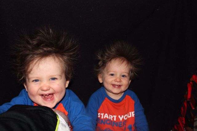 Morning Picdump