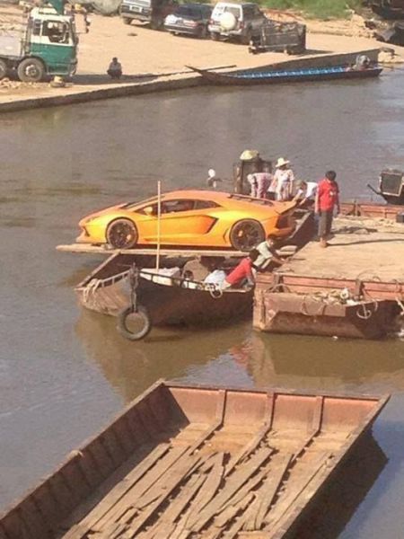 Morning Picdump