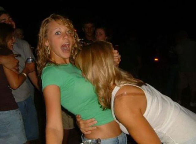 Motorboating Really Rocks