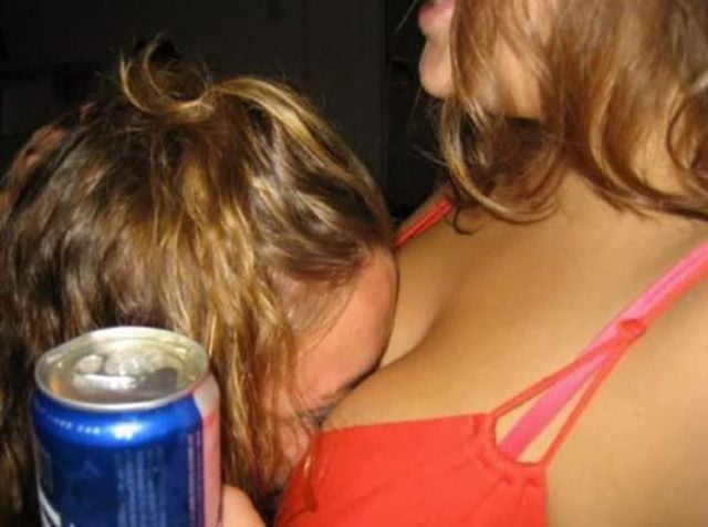 Motorboating Really Rocks