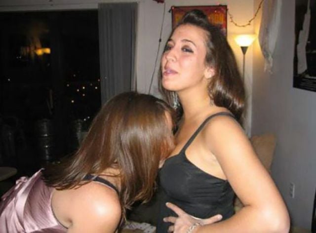 Motorboating Really Rocks