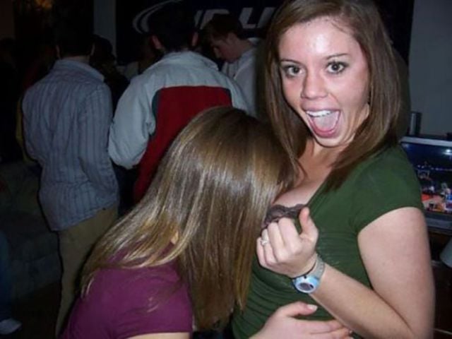 Motorboating Really Rocks