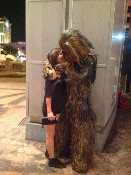 Morning Picdump