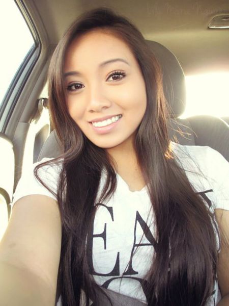 The Gorgeous Girls Make Everything Worthwhile