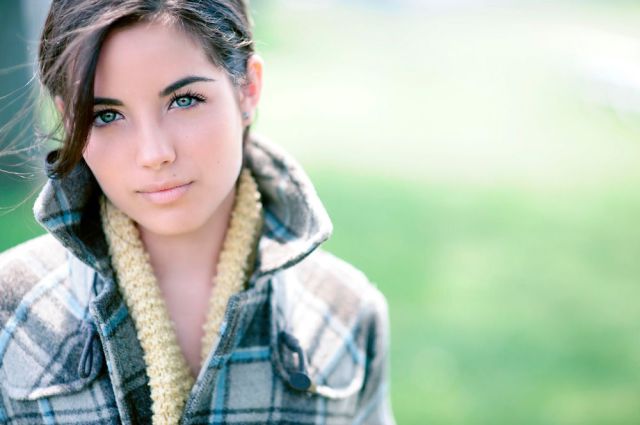 The Gorgeous Girls Make Everything Worthwhile