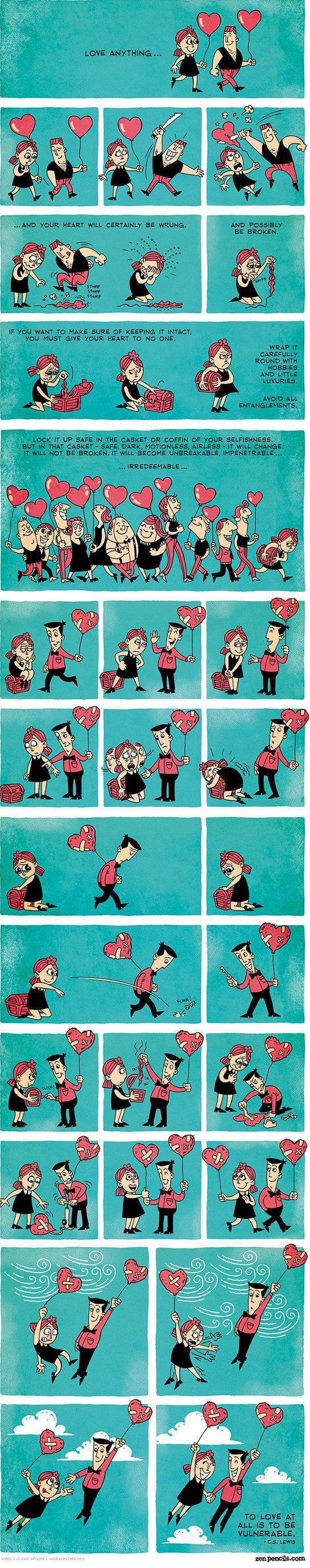 This Is What Real Love Stories Look Like