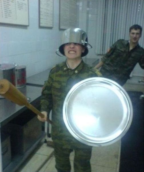 Morning Picdump