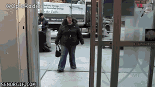 Moments That Are So Awkward It’s Scary