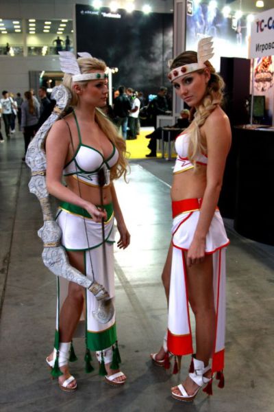 Cosplay Makes the World a Better Place
