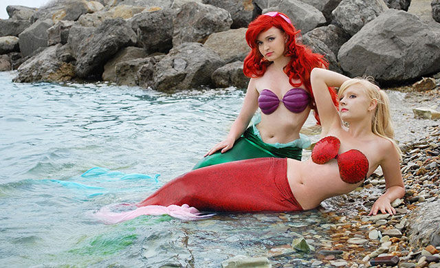 Cosplay Makes the World a Better Place