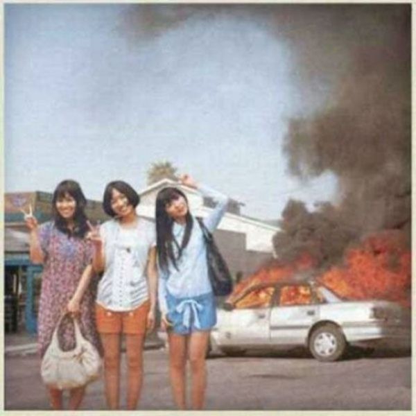 Things You Will Only See in Asia