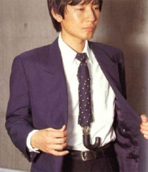 Things You Will Only See in Asia