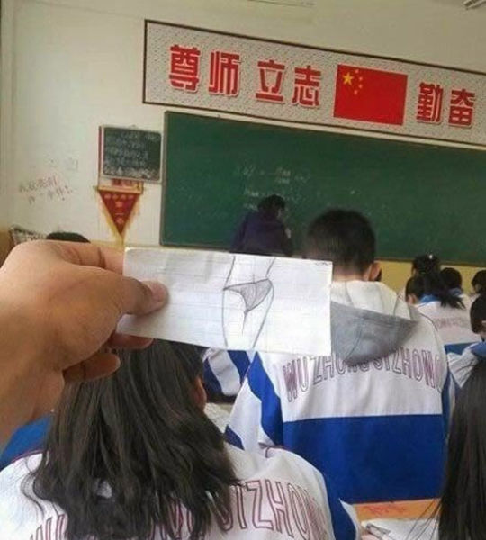 Things You Will Only See in Asia