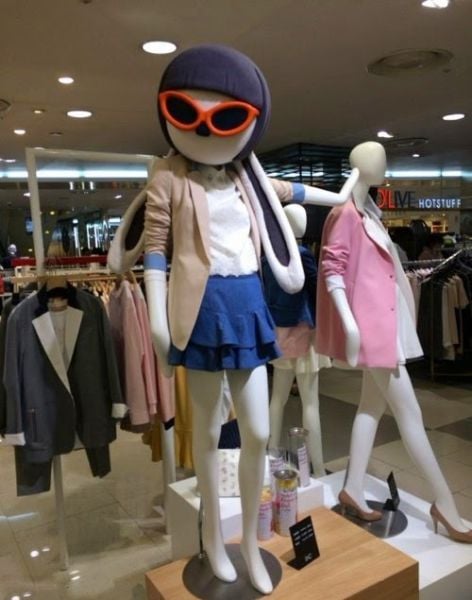 Things You Will Only See in Asia