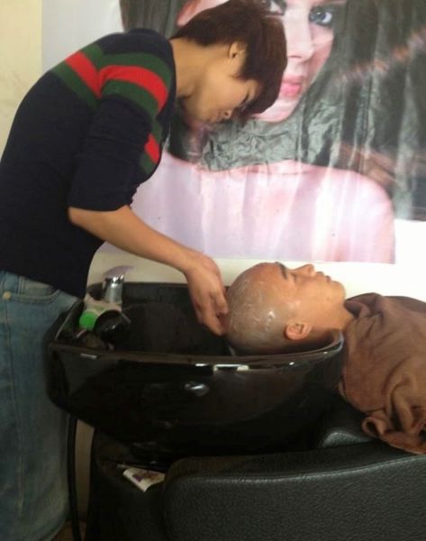 Things You Will Only See in Asia