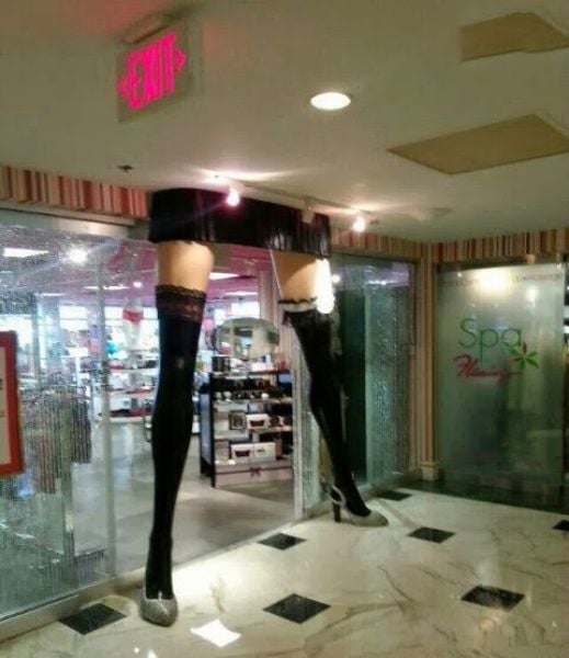 Things You Will Only See in Asia