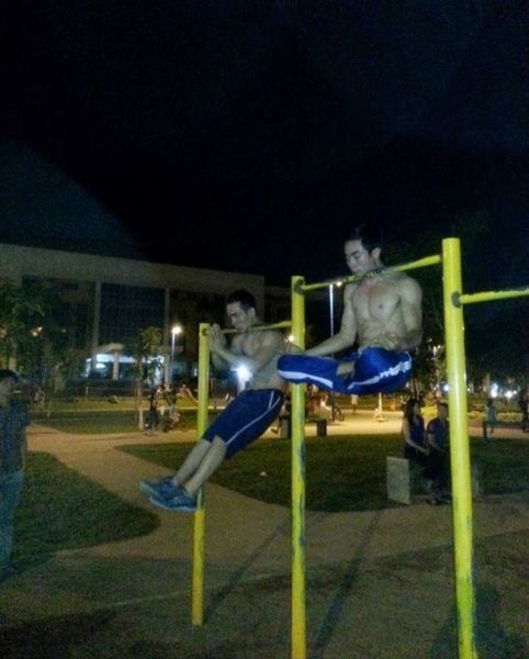 Things You Will Only See in Asia