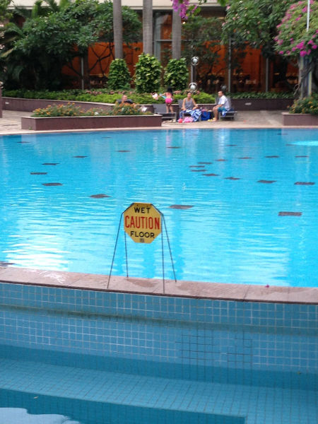 Things You Will Only See in Asia