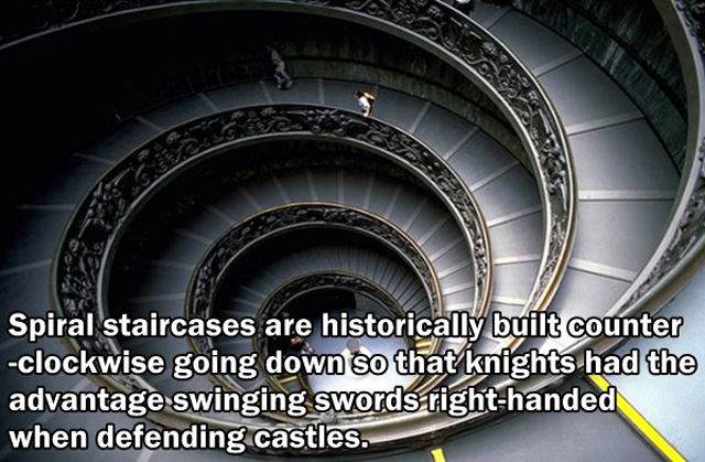 Interesting and Unusual Facts