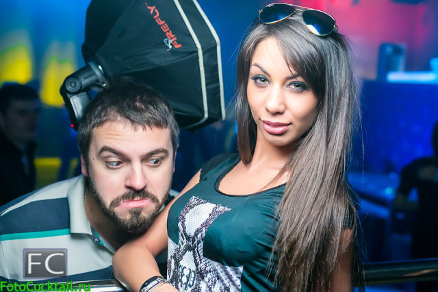 Russians Clubs are a Strange Universe of Their Own