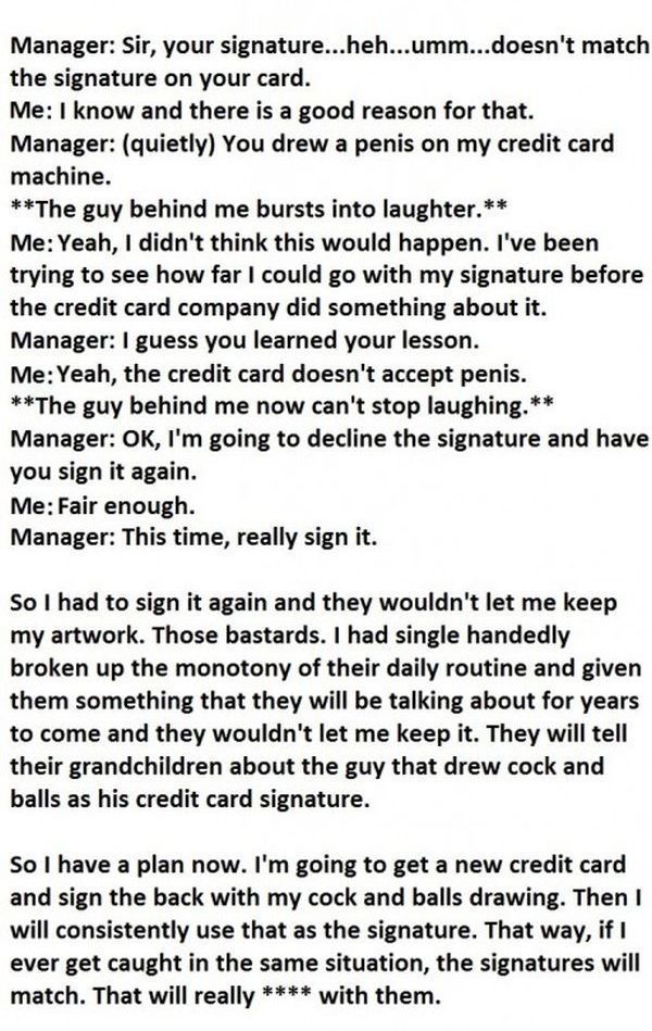 Dude Trolls the Walmart Staff in Epic Prank