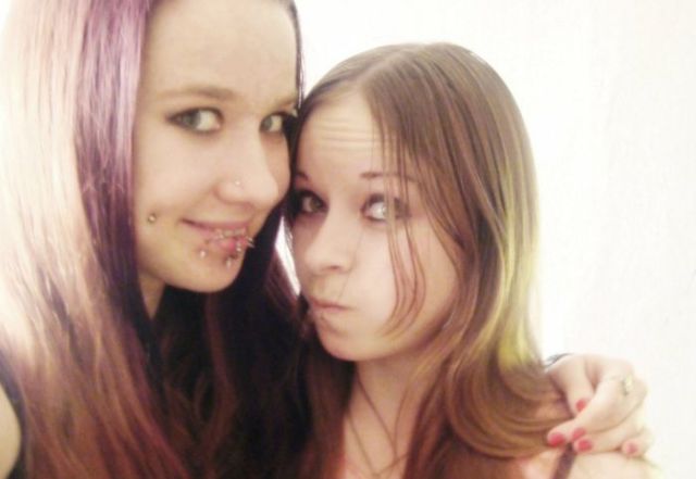 One Girl’s Radical Body Modifications Before and After Pics