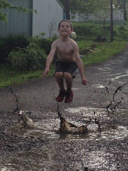 Morning Picdump