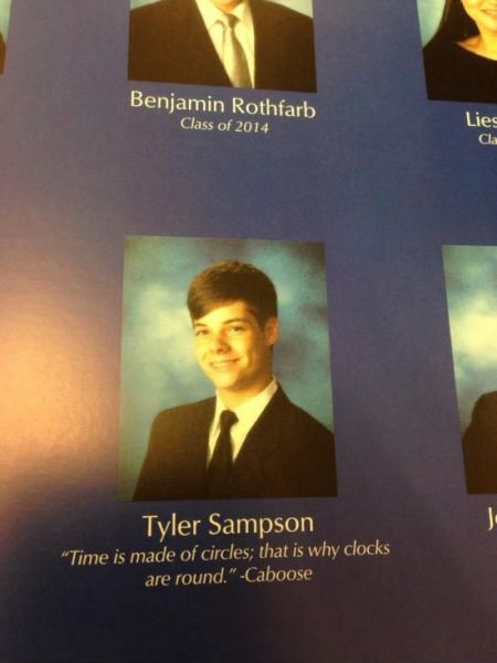 Morning Picdump