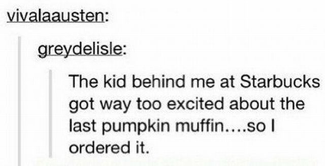 Morning Picdump