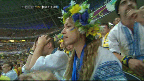 Candid Good and Bad Sports Fan Reactions Caught on Camera