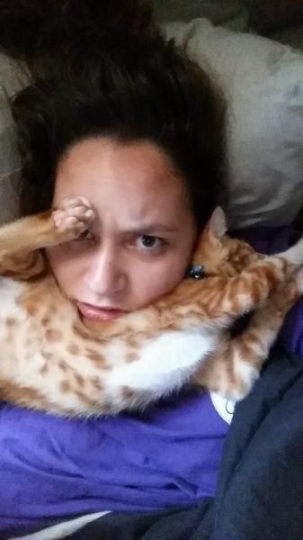 Morning Picdump