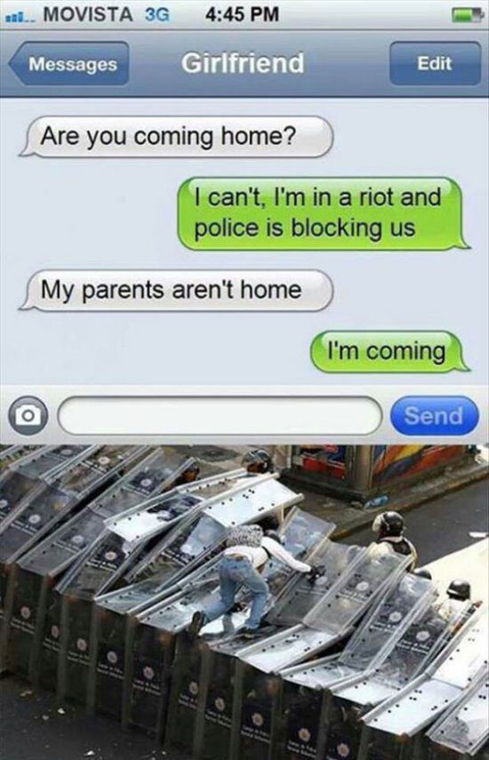 Crude Jokes That Will Cheer You Up