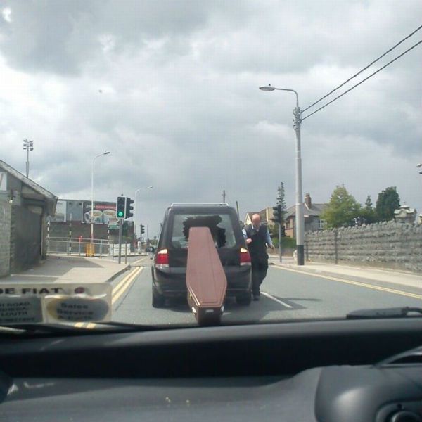 Morning Picdump