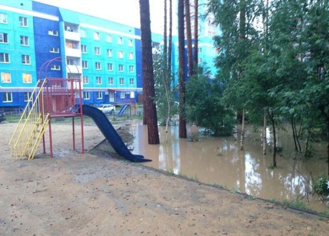 Crazy and Hilarious Things That Could Only Happen in Russia