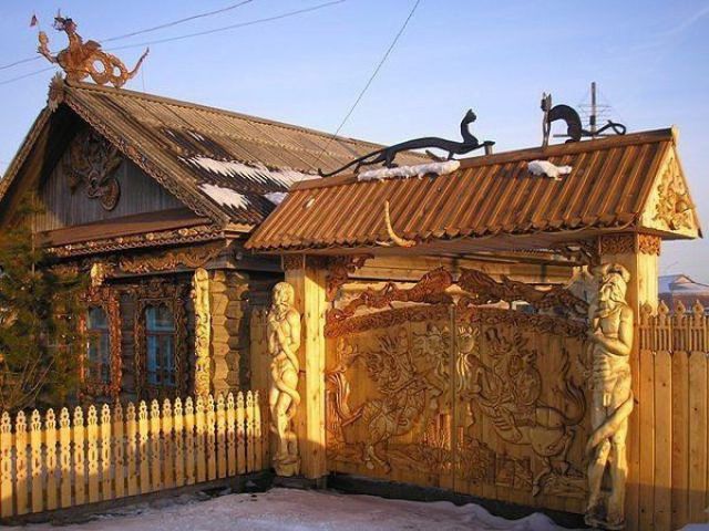 Crazy and Hilarious Things That Could Only Happen in Russia