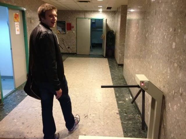 Crazy and Hilarious Things That Could Only Happen in Russia