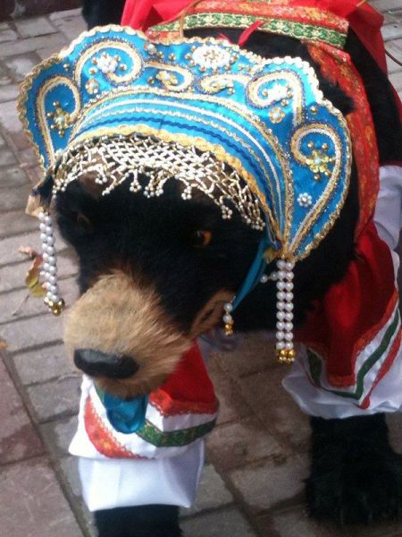 Crazy and Hilarious Things That Could Only Happen in Russia