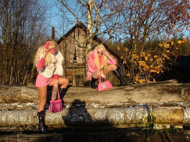 Crazy and Hilarious Things That Could Only Happen in Russia