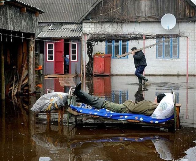 Crazy and Hilarious Things That Could Only Happen in Russia