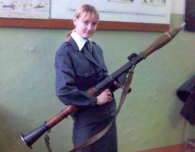Crazy and Hilarious Things That Could Only Happen in Russia