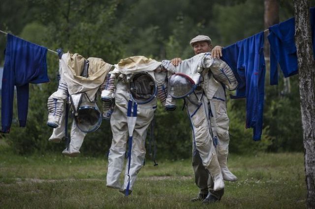 Crazy and Hilarious Things That Could Only Happen in Russia