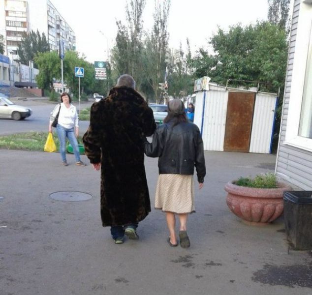 Crazy and Hilarious Things That Could Only Happen in Russia